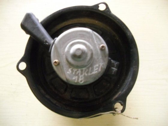 Motor Sofagem Toyota Starlet 1998 ms158
